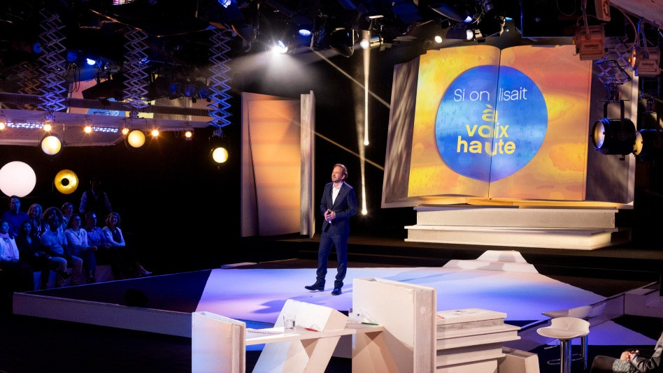 Si on lisait à voix haute ?
